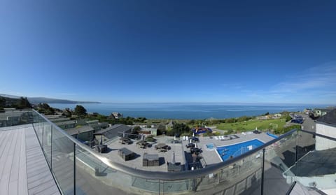 Hendre Coed Isaf Caravan Park Campground/
RV Resort in Barmouth