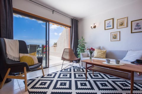 Sunset Suite Apartment in Acantilados de Los Gigantes