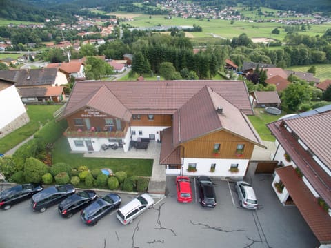 Apartmenthaus Weber Wohnung in Bavaria