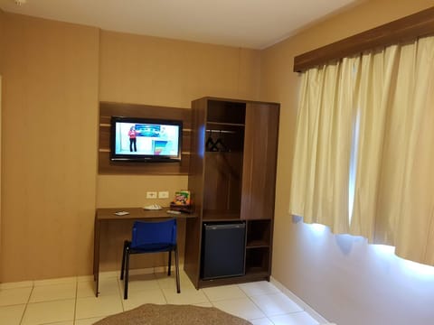 TV and multimedia, Bedroom