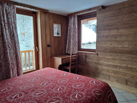 L'Abreny Bed and Breakfast in Aosta Valley, Italy