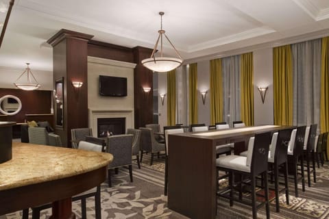 Homewood Suites by Hilton Philadelphia-City Avenue Hôtel in Bala Cynwyd