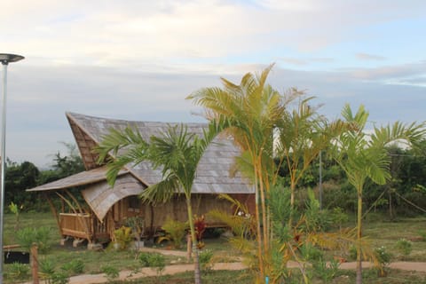 Hanchey Bamboo Resort Resort in Cambodia