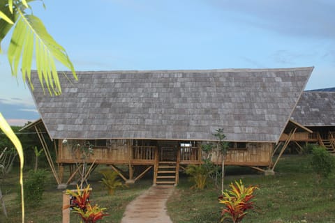 Hanchey Bamboo Resort Resort in Cambodia