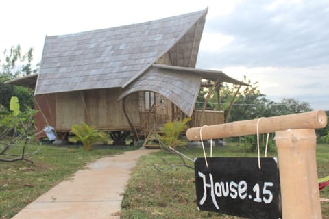 Hanchey Bamboo Resort Resort in Cambodia