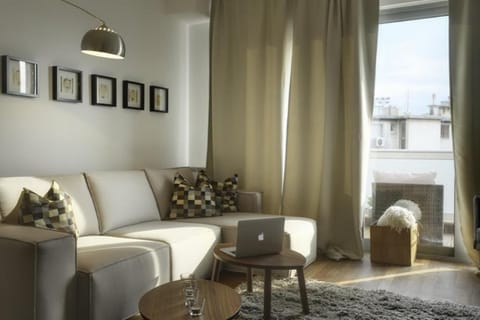 Apartment City Business Apartment in Pula