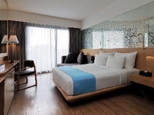 IZE Seminyak by LifestyleRetreats Hotel in Kuta