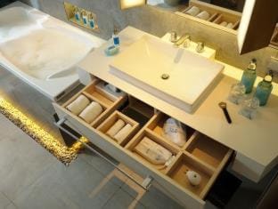 IZE Seminyak by LifestyleRetreats Hotel in Kuta