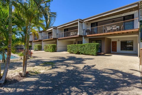 Rainbow Surf 5 Casa in Rainbow Beach