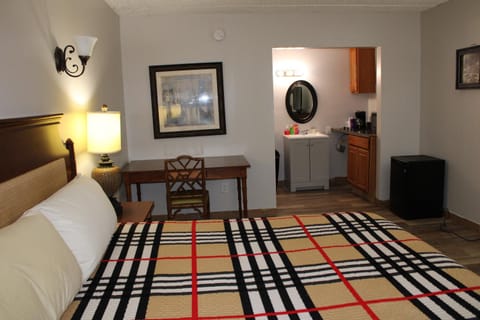 ANS INN & SUITES Posada in Winchester