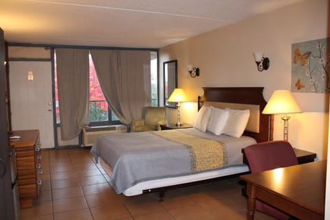 ANS INN & SUITES Auberge in Winchester