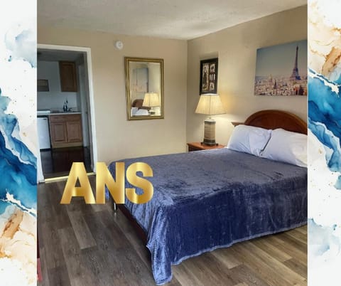 ANS INN & SUITES Inn in Winchester