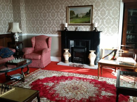 Carrygerry Country House Casa in County Limerick