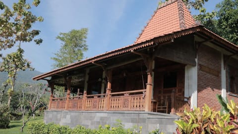 Shanti Natural Panorama View Hotel Hôtel in Buleleng