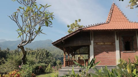 Shanti Natural Panorama View Hotel Hotel in Buleleng