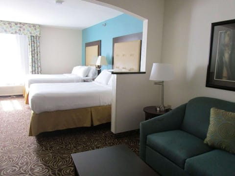 Country Inn & Suites by Radisson, Murrells Inlet, SC Hôtel in Garden City