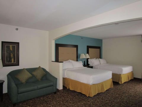Country Inn & Suites by Radisson, Murrells Inlet, SC Hôtel in Garden City