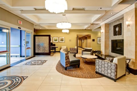 Homewood Suites by Hilton Toronto-Markham Hotel in Markham
