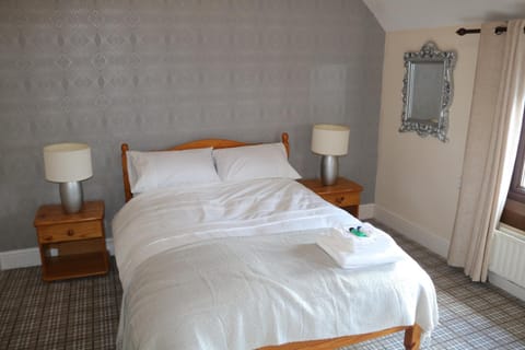 Victoria House Bed and Breakfast in Barrow-in-Furness