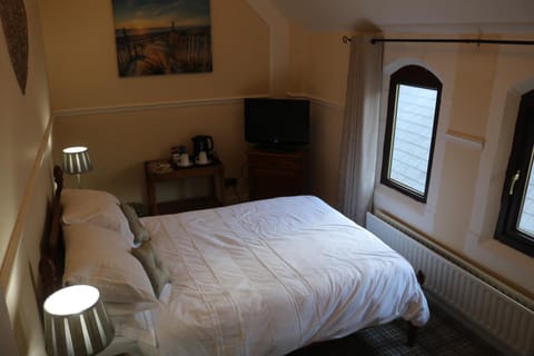 Victoria House Bed and Breakfast in Barrow-in-Furness