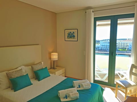 Aquamar Sea View - Clever Details Apartamento in Quarteira
