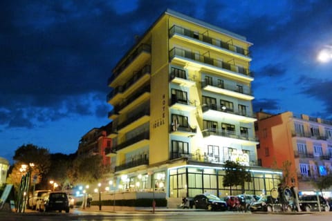 Hotel Ideal Sottomarina Hotel in Chioggia