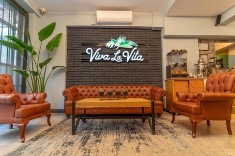 Viva La Vita Butik Otel Hôtel in Izmir