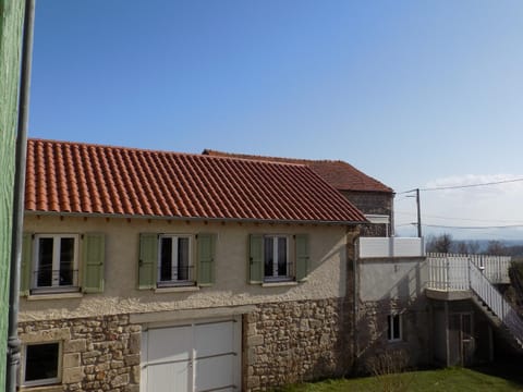 gite le peuplier House in Auvergne-Rhône-Alpes