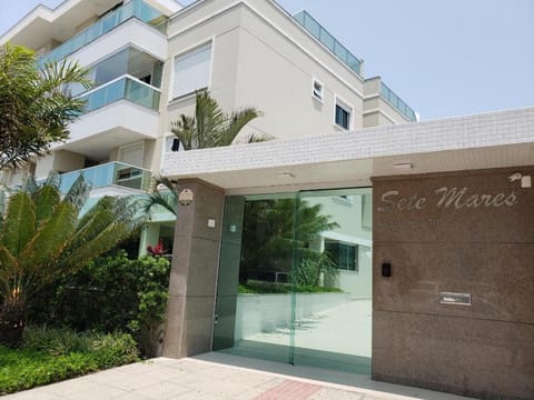 Apartamento Completo na Praia dos Ingleses Eigentumswohnung in Florianopolis