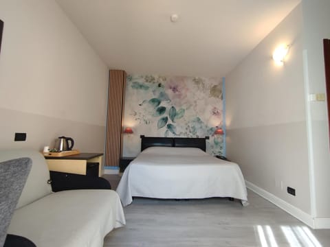 Hotel Milano San Giovanni Lupatoto Hotel in Verona