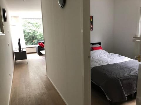 Appartement BBwB Apartment in Breda