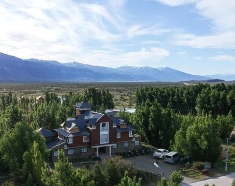 Rio Tarde Casa Patagonica Hotel in Santa Cruz Province