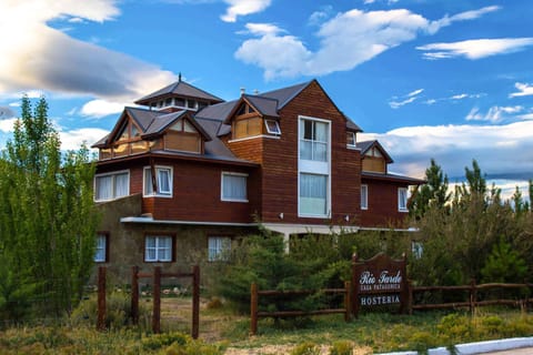 Rio Tarde Casa Patagonica Hotel in Santa Cruz Province