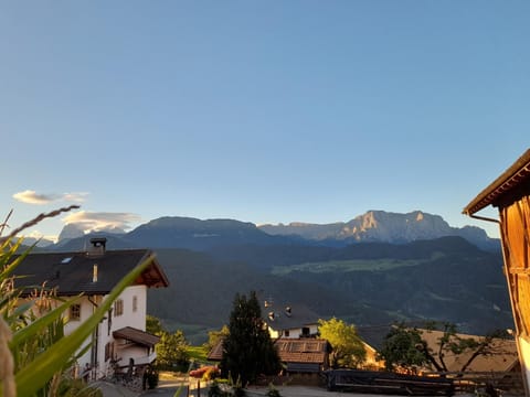 Schweiggerhof Condo in Trentino-South Tyrol