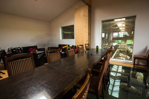 Steigmatt Bauernhof- Erlebnis Farm Stay in Appenzell Innerrhoden, Switzerland