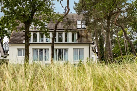 Apartmenthaus Seehof Condo in Timmendorfer Strand