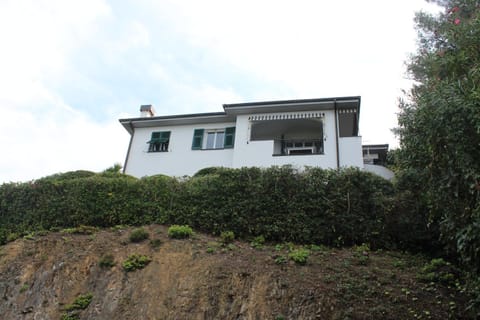 villa panoramica Casa in Sestri Levante