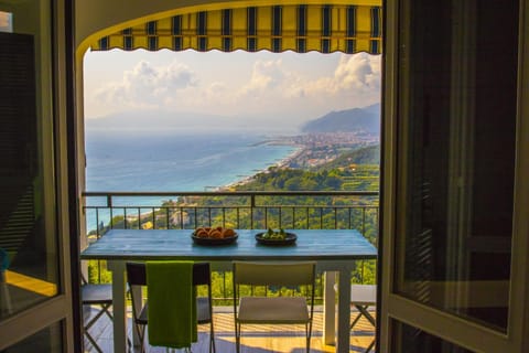 Sea view