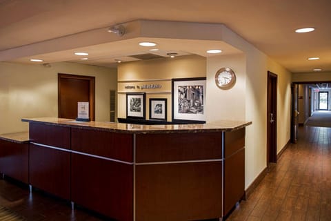 Hampton Inn Philadelphia-Airport Hotel in Philadelphia