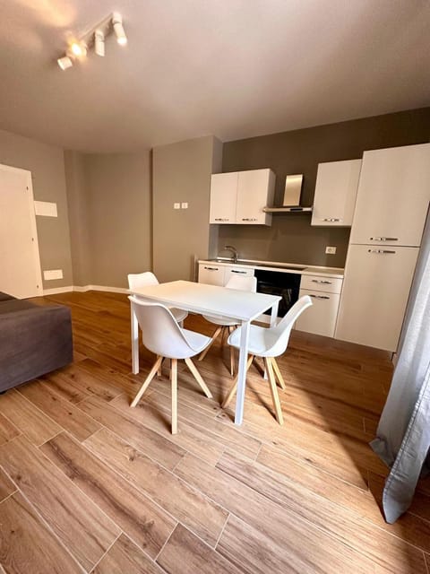 HH Hermoso Housing ALESSANDRIA Appartement-Hotel in Alessandria