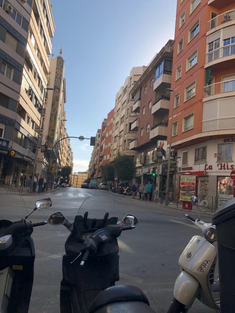 Peso de la Harina - piso completo Condo in Jaén