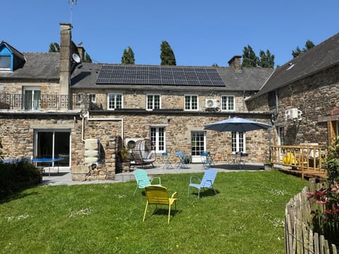 Chambres d'hôtes la Bégaudière Bed and Breakfast in Brittany