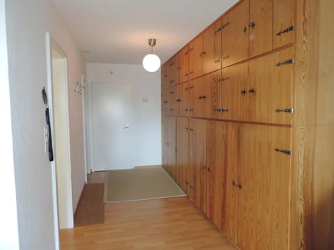 Astoria (175 Cl) Apartment in Lantsch/Lenz