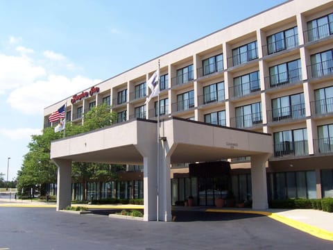 Hampton Inn Chicago-Gurnee Hotel in Gurnee