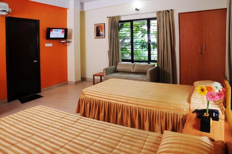 55 B Bed and Breakfast in Kolkata