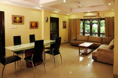 55 B Bed and Breakfast in Kolkata