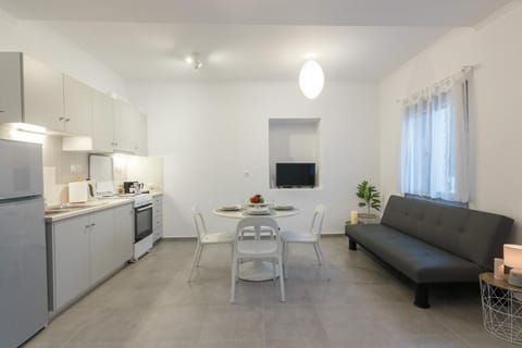 INFINITY APARTMENT Apartment in Leonidio