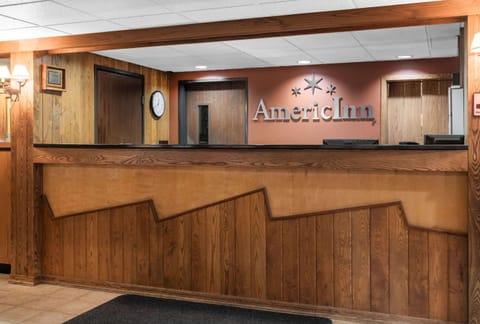 AmericInn by Wyndham Tofte Near Lake Superior Hotel in Minnesota