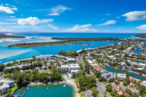 Sun Lagoon Resort Appart-hôtel in Noosa Heads