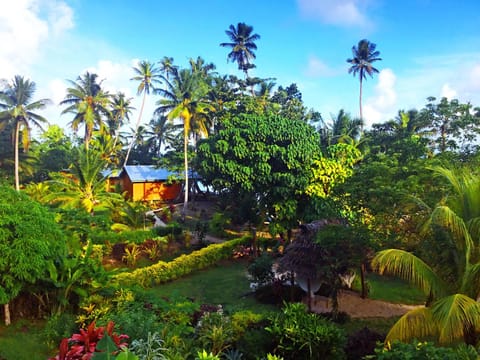 Maqai Beach Eco Resort Resort in Fiji